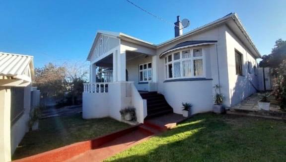 5 Bedroom Property for Sale in Bonnie Doone Eastern Cape